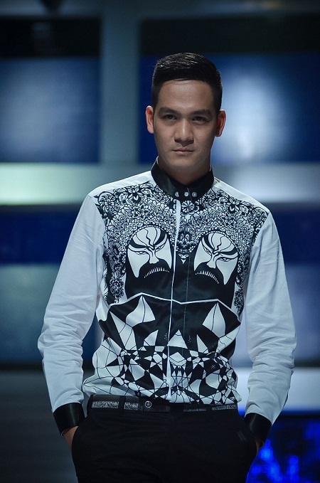 Người đẹp Việt thể hiện tinh thần thể thao giữa trời đông lạnh giá