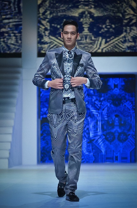 Người đẹp Việt thể hiện tinh thần thể thao giữa trời đông lạnh giá