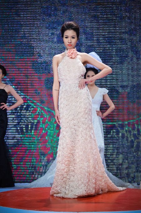 Thiết kế của Quang Huy.