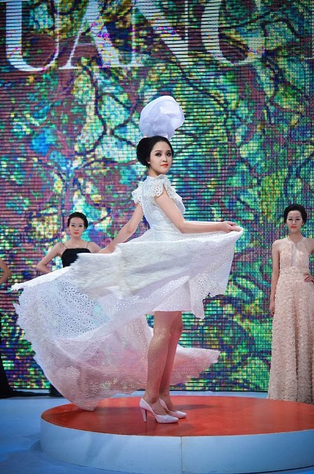 Thiết kế của Quang Huy.