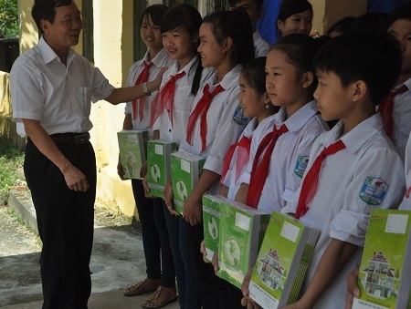 Ông Nguyễn Văn Bích - 