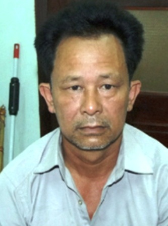 Thanh Hóa: Bắt đối tượng vận chuyển 20 triệu đồng tiền giả - 1 Thanh Hóa: Bắt đối tượng vận chuyển 20 triệu đồng tiền giả - 1