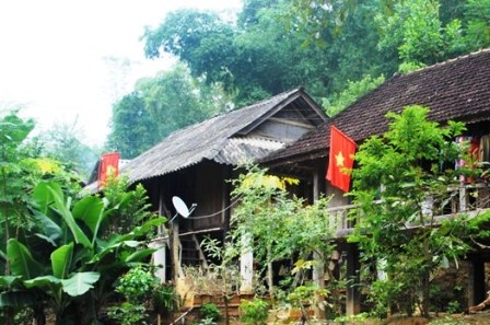 Sẵn sàng cho ngày hội non sông - 7