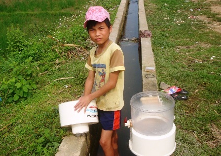 “Sống mòn” ở khu tái định cư - 6