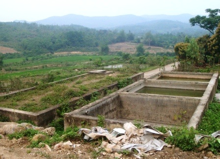 “Sống mòn” ở khu tái định cư - 5