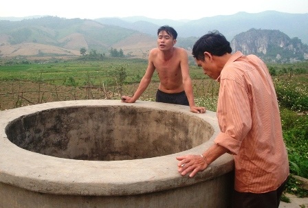 “Sống mòn” ở khu tái định cư - 2