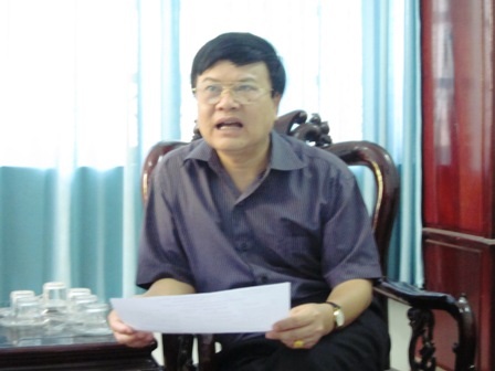 Vụ trưởng thôn lừa xuất khẩu lao động: Dân nghèo lại kêu cứu - 4