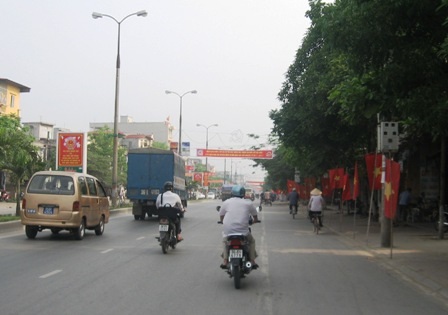 Sẵn sàng cho ngày hội non sông - 8