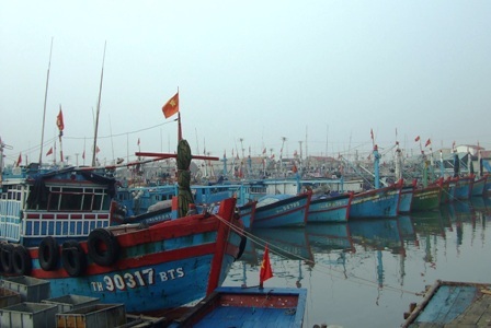 Sét đánh chết 2 người, lốc xoáy tàn phá 7 ngôi nhà - 1