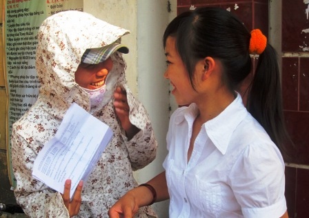 Đề Anh vừa tầm, thí sinh phấn khởi - 5