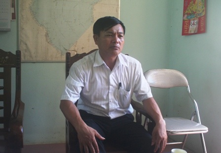 Về vùng quê không một... tấc đất nông nghiệp   - 4