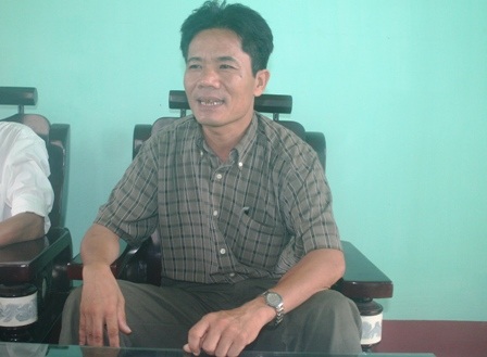 Nhóm côn đồ hung hãn xông vào nhà dân chém người - 3