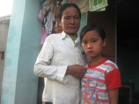 Hơn 26 triệu đồng đến với chị Đinh Thị Duyên    - 2