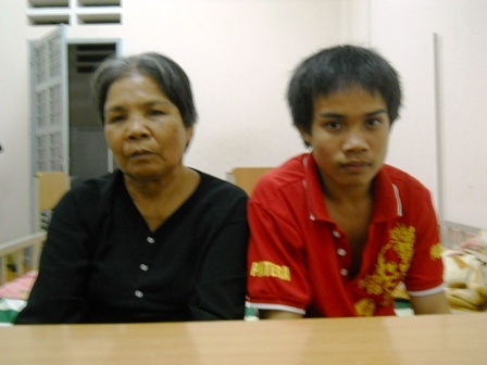 “Thi Sư phạm để ngoại đỡ khổ!”    - 1