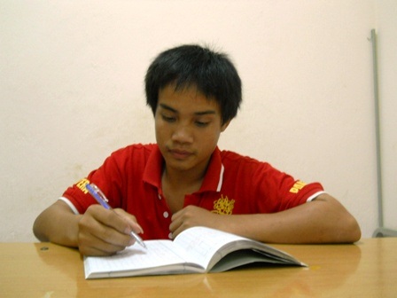 “Thi Sư phạm để ngoại đỡ khổ!”    - 2