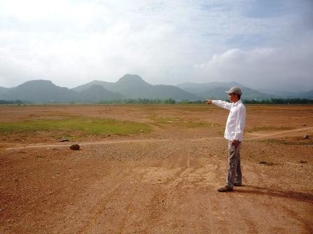 Nhà máy Giấy nằm trên… giấy - 3