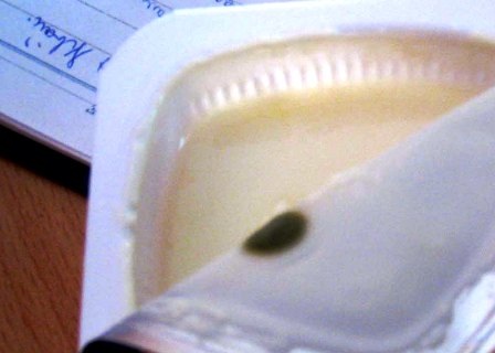 Công ty Mộc Châu lý giải vụ sữa chua lên mốc trước hạn sử dụng - 1 Công ty Mộc Châu lý giải vụ sữa chua lên mốc trước hạn sử dụng - 1