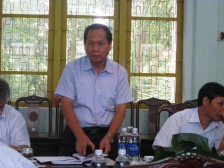 Sẽ tuyển chọn 61 trí thức trẻ làm PCT UBND xã tại 7 huyện nghèo   - 2