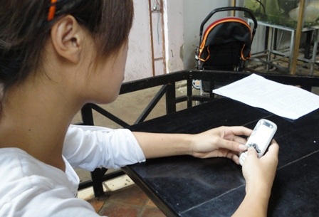 Sẽ không kỷ luật nữ sinh viên tố cáo thầy “gạ tình” - 1