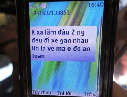 Nghi án giảng viên "gạ tình": Có thể khởi tố - 1