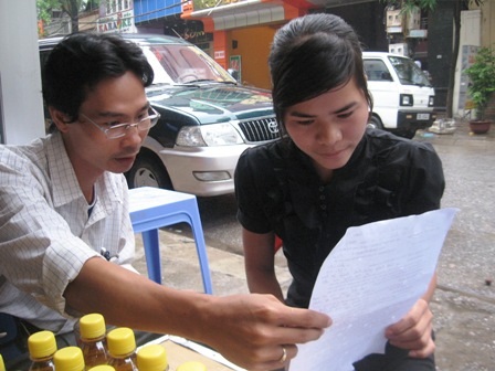 Đề Toán không khó, đề Sử “dễ thở” - 7