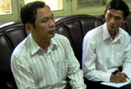 Xác minh vụ việc nữ sinh tố bị giảng viên "gạ tình" - 2