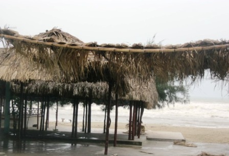 3 người thiệt mạng, lốc xoáy tốc mái, mưa ngập hàng trăm nhà dân - 7