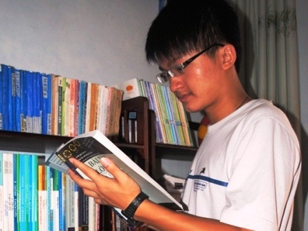 “Vật lý cho em niềm đam mê khám phá vũ trụ” - 1 “Vật lý cho em niềm đam mê khám phá vũ trụ” - 1