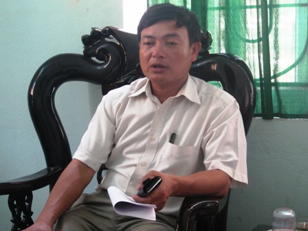 Ngư dân kêu trời vì... hết đường vào bờ - 3