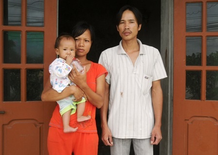 Thương bé gái 8 tháng tuổi với những cơn đau tim hành hạ    - 3