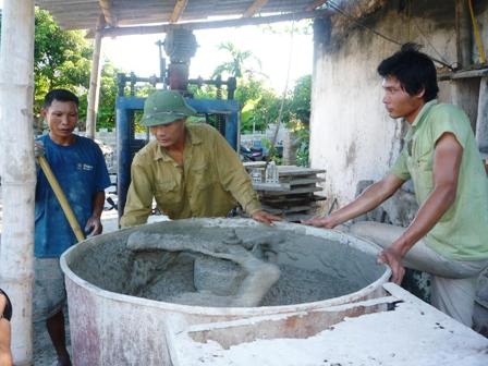 Nơi tìm về của những mảnh đời lầm lỡ    - 3