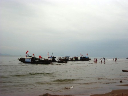 Phát hiện thi thể tân sinh viên đậu 2 trường ĐH - 1