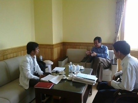 Hàng trăm SV hoang mang vì ngành học bị đổi tên - 2 Hàng trăm SV hoang mang vì ngành học bị đổi tên - 2