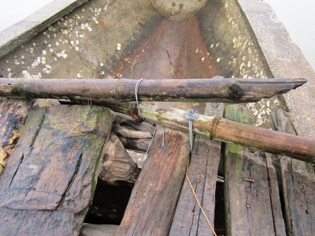 10 năm một cây cầu “rùng rợn” - 4