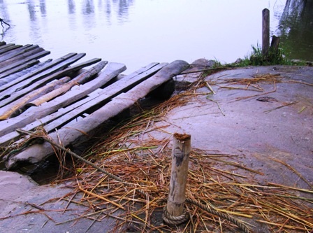 10 năm một cây cầu “rùng rợn” - 6