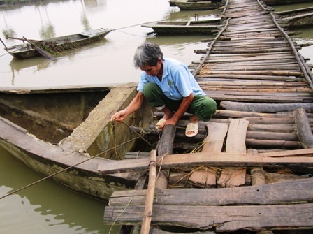 10 năm một cây cầu “rùng rợn” - 7