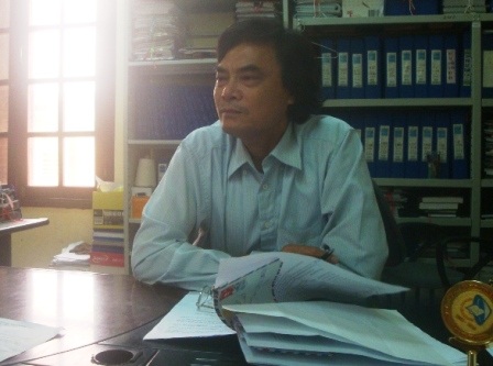 Thanh Hóa: Sẽ xử lý kỷ luật các trường học lạm thu    - 4