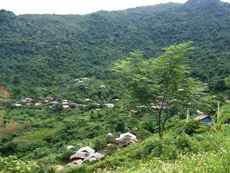 Hơn 13.000 hộ dân sống ở vùng nguy hiểm khi có thiên tai    - 2