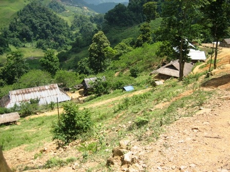 Hơn 13.000 hộ dân sống ở vùng nguy hiểm khi có thiên tai    - 3