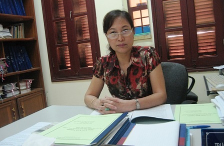 Cận cảnh nỗi khổ GV mầm non ngoài biên chế    - 6