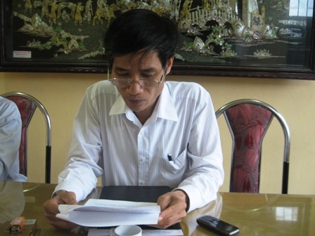 “Loạn” các khoản thu đầu năm học    - 3