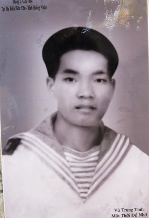 Gặp người 18 lần lênh đênh trên những chuyến tàu không số    - 2