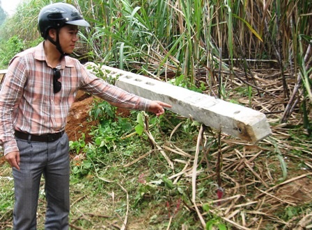 Vụ 6 công nhân bị điện giật chết: Không cắt điện trước khi thi công? - 2