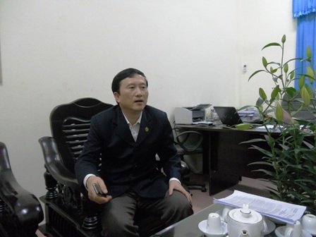 Thanh Hóa: Tịch thu nhiều sản phẩm không đảm bảo VSATTP dịp Tết - 3