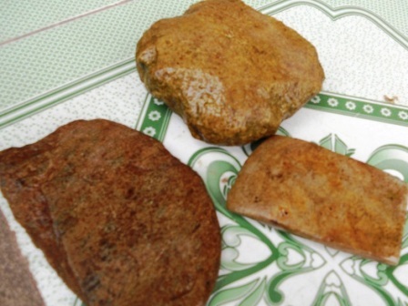 Nền văn hóa trên dưới 4.000 năm đang bị “lãng quên”  - 3