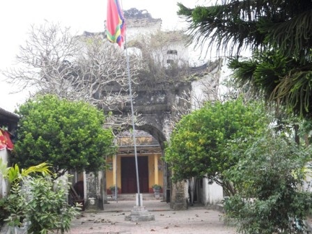 Nền văn hóa trên dưới 4.000 năm đang bị “lãng quên”  - 4