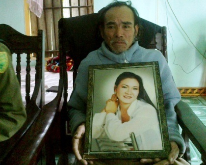 3 năm sau vụ thảm sát kinh hoàng, hung thủ sa lưới - 1 3 năm sau vụ thảm sát kinh hoàng, hung thủ sa lưới - 1