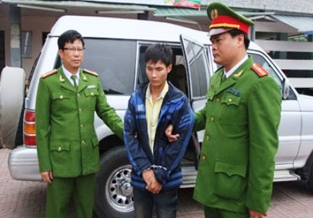 3 năm sau vụ thảm sát kinh hoàng, hung thủ sa lưới - 3 3 năm sau vụ thảm sát kinh hoàng, hung thủ sa lưới - 3