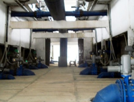 Sai phạm tiền tỷ tại công ty cấp nước Thanh Hóa - 2 Sai phạm tiền tỷ tại công ty cấp nước Thanh Hóa