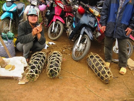 Lang thang chợ quê ngày giáp Tết - 11 Lang thang chợ quê ngày giáp Tết - 11